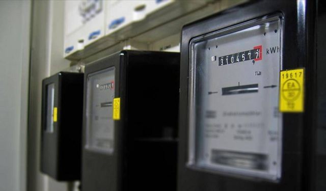 2026’da akıllı sayaç zorunluluğu başlıyor: İşte kapsamı