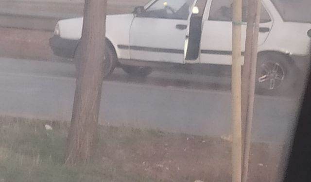 Otomobilinde ölü bulundu