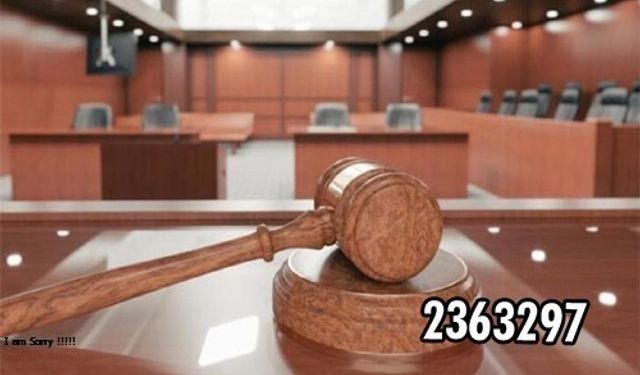 ASLİYE HUKUK MAHKEMESİNDEN İLAN