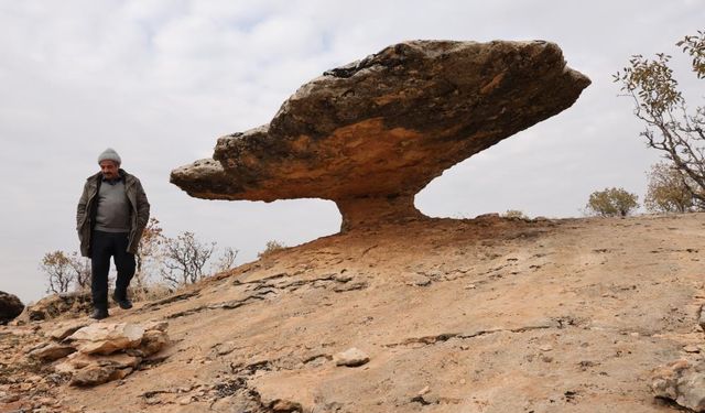 Diyarbakır'da tarihin kalıntıları hayrete düşürüyor