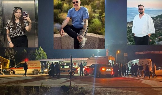 Genç çift otoparkta ölü bulunmuştu: Çifte cinayetin perde arkası ortaya çıktı