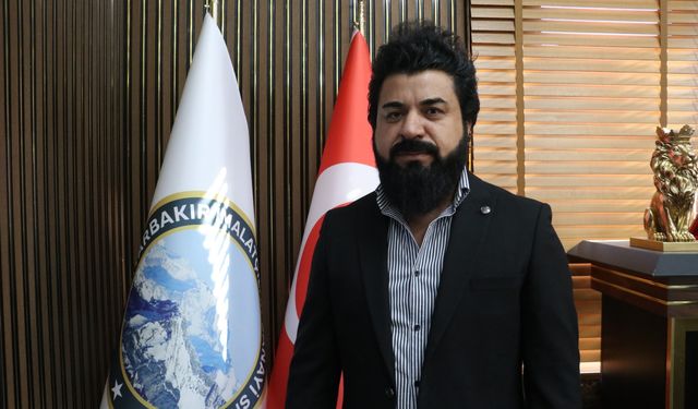 Diyarbakır'da iş insanından 10 bin kişiye istihdam yaratacak yatırım