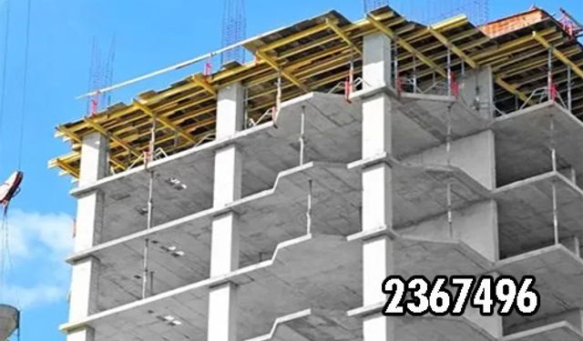 BİNA İŞLERİ YAPIMI İHALESİ