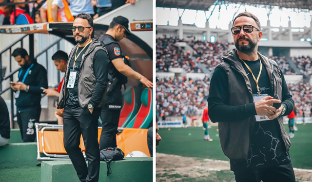 Süper lig bölgeyi ayağa kaldırır