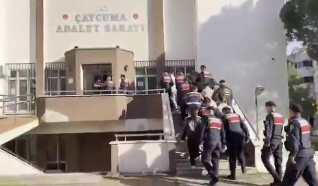 "Sınavsız ehliyet" dolandırıcılığı operasyonu: Gözaltılar var