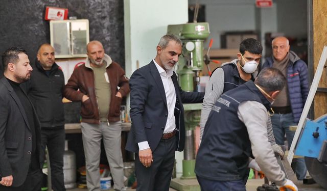 Diyarbakır’da Kayapınar Belediyesi’nden tasarruf hamlesi