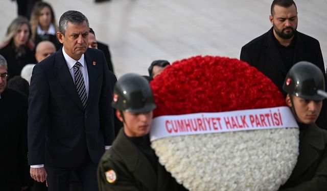 CHP’nin yeni MYK’sı belli oldu