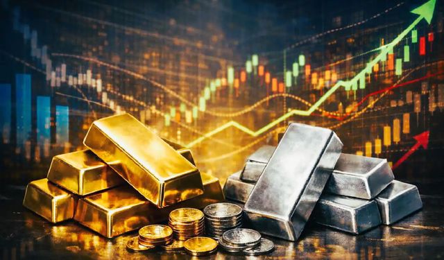 Değerli metaller 2025 yılında ne kazandırdı?
