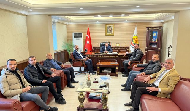 Diyarbakırspor'dan yoğun ziyaret trafiği