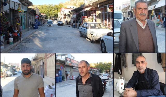 Diyarbakır Dicle halkı isyanda: Su içmiyoruz, çamur parası ödüyoruz