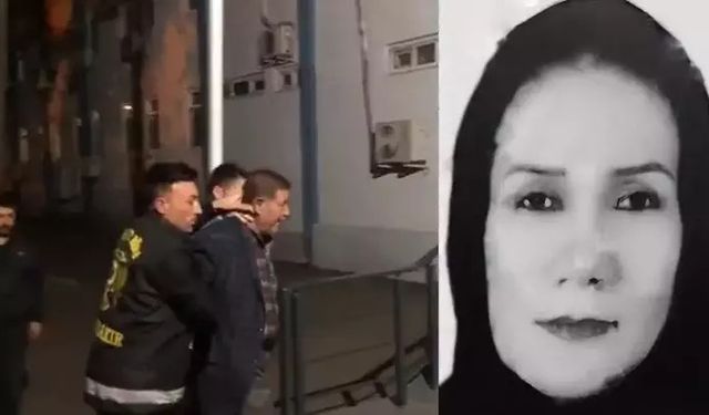 Diyarbakır’da eşini öldüren sanığa ağırlaştırılmış müebbet