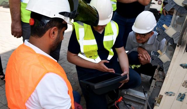 Dicle Elektrik'ten kaçak elektrikle mücadelede dijital yaklaşım