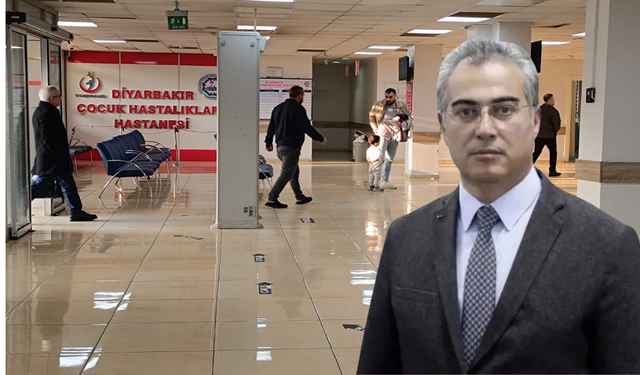 Diyarbakır’da akşam polikliniklerine takviye