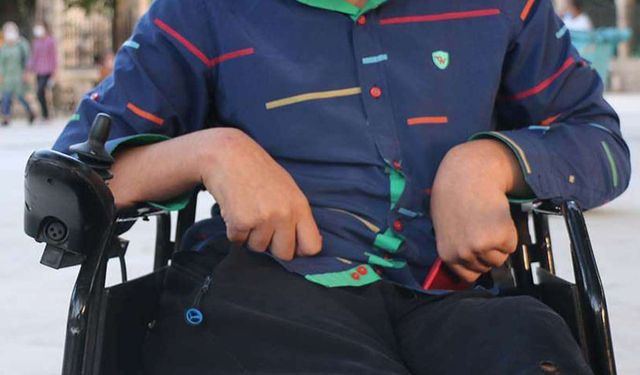 İŞKUR, 10 yılda 250 bine yakın engelli bireye iş kapısı açtı