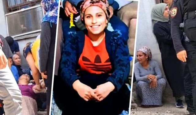 Diyarbakır’da eşini öldüren sanık vahşi cinayeti böyle savundu!