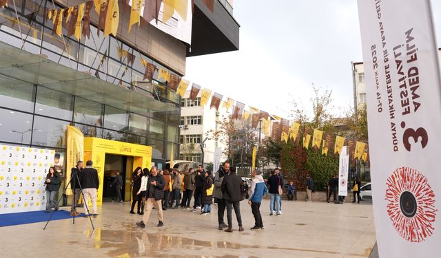 Diyarbakır’da Kayyım sürecinin ardından kültür-sanat yeniden canlandı