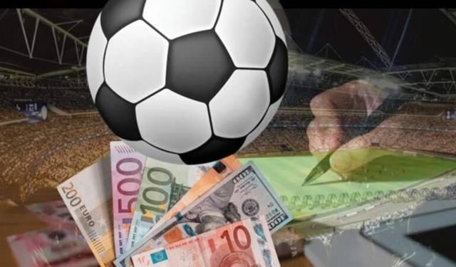 Futbolda bahis operasyonunda gözaltına alınan isimler netleşti