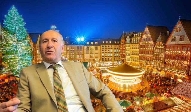 DEM Parti’den Noel’in resmî tatil olması için kanun teklifi