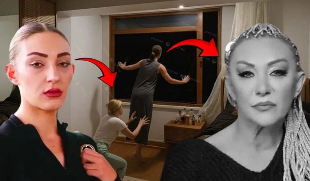 Güllü'nün ölümünde yeni detay