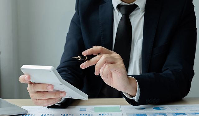 Üç katılım bankası birleşiyor