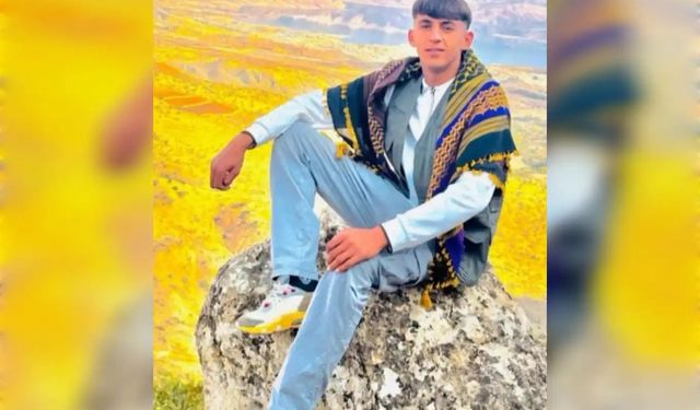 Mardin’de genç İbrahim'in ölümüne ilişkin yeni gelişme