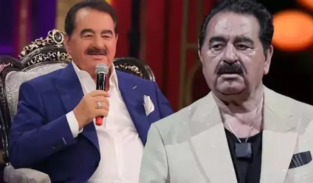 Bahçeli’den Tatlıses’e Duygulandıran Telefon! Sağlık Durumu Nasıl?