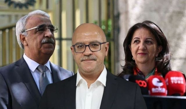 Heyet yeniden İmralı’da