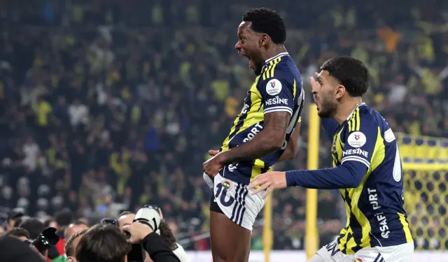 Galatasaray, Jhon Duran için taciz ve teşhirden suç duyurusunda bulundu