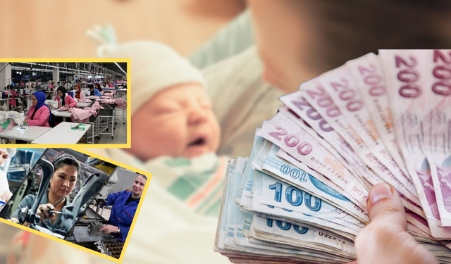 Bir zam, onlarca değişiklik: Asgari ücret sonrası SGK kalemlerinde şaşırtan artışlar