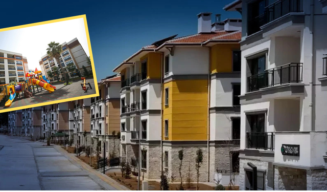 Milyonların beklediği an: Yüzyılın Konut Projesi’nde kura süreci başlıyor