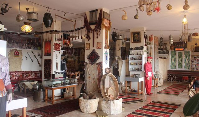 2024’te kültür harcamaları patladı