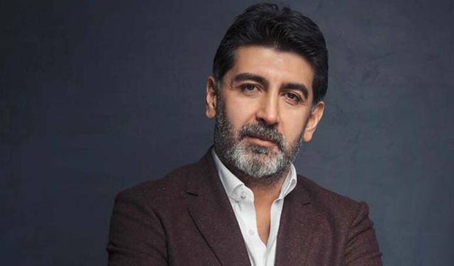 Gazeteci Levent Gültekin gözaltına alındı