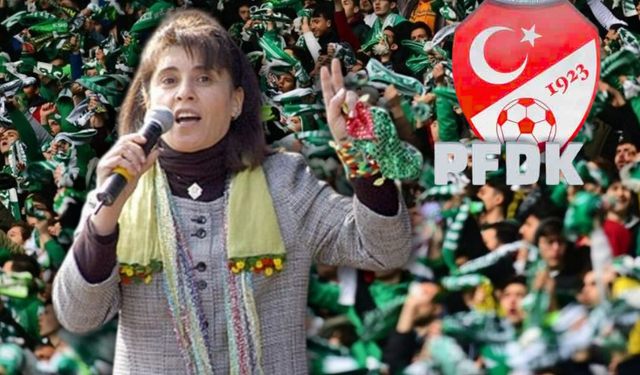 Leyla Zana’ya yönelik küfre verilen ceza tartışma yarattı