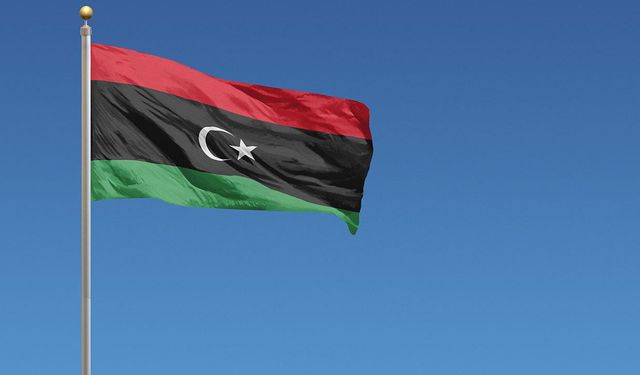 Libya'da 3 günlük yas ilan edildi