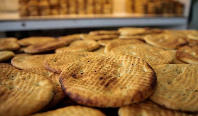 Maraş Çöreği artık AB tescilli