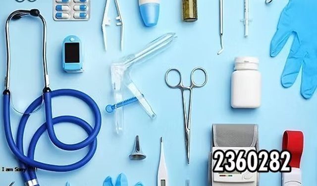 MEDİKAL MALZEME ALIMI İHALESİ