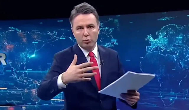 Habertürk, Show TV ve Bloomberg HT’den 'Mehmet Akif Ersoy' açıklaması