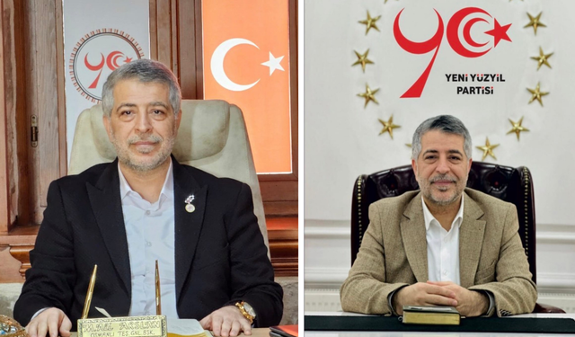 Mehmet Ali Arslan’dan Sarıkamış Şehitleri mesajı