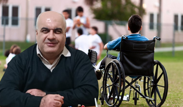 120 bin engelli için Diyarbakır’da eşitlik ve fırsat çağrısı