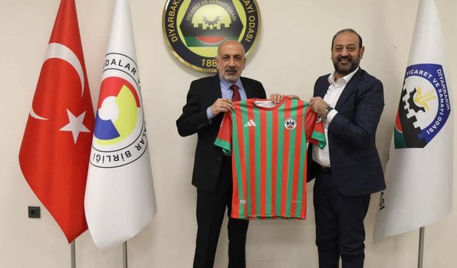 Diyarbakırspor’dan şehrin dinamiklerine çağrı