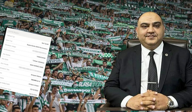 PFDK’nın verdiği 342 bin TL’lik “Leyla Zana” cezasını ödeyen isim belli oldu