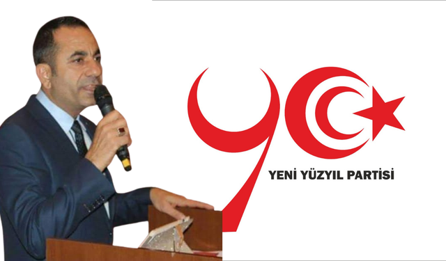 Yeni Yüzyıl Partisi’nden “Yeni Başlangıç” mesajı