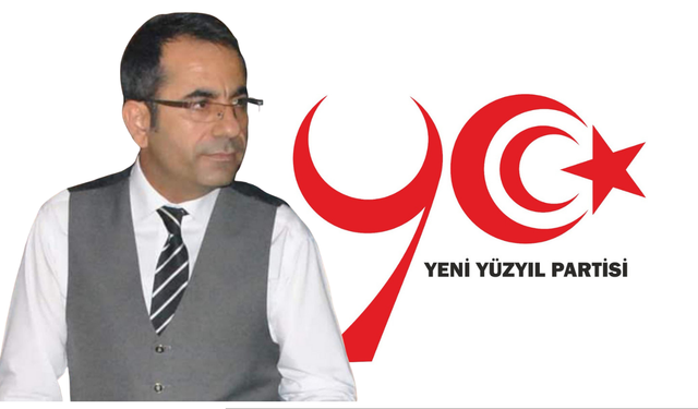 Murat Kan’dan yeni yıl değerlendirmesi: Hukuk, meşruiyet ve halk iradesi