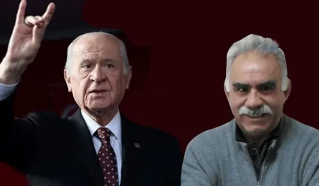 Bahçeli’den dikkat çeken Diyarbakır Mitingi açıklaması