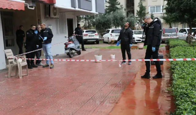 Yürekleri yakan olay: Anne ve oğlu, 1 gün arayla aynı balkondan düştü