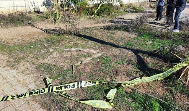 Kadını öldürüp yol kenarına attılar