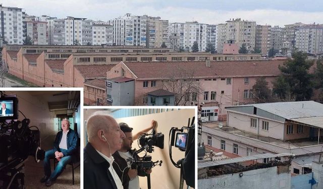 Diyarbakır Cezaevi gerçeği; Orhan Miroğlu’ndan “Posta Kutusu 213 Diyarbakır”