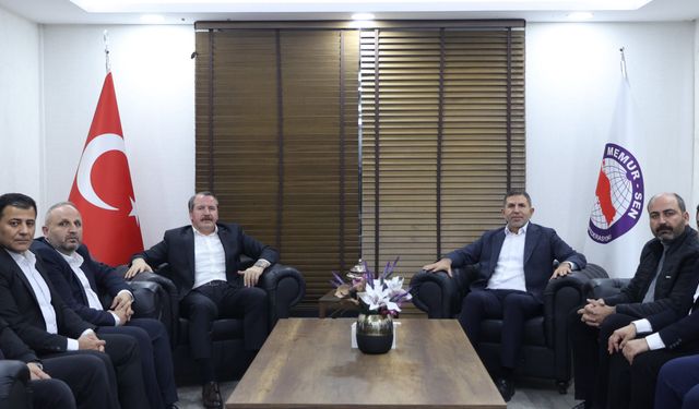 Diyarbakır’dan maaş düzenlemesi tepkisi: Tüm kamu görevlileri kapsama alınmalı