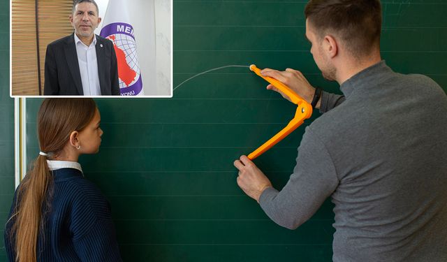 Diyarbakır’da ücretli öğretmenlik tepkisi: Bu sistem artık son bulmalı