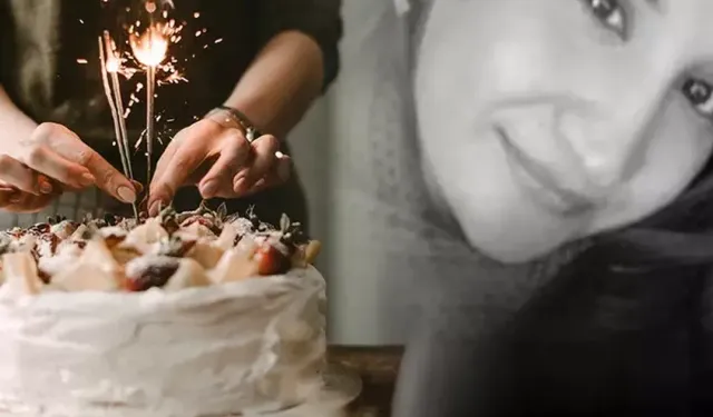Can alan doğum günü pastası faciasında yeni gelişme